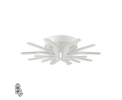 Потолочная люстра LUMION ALBERTA