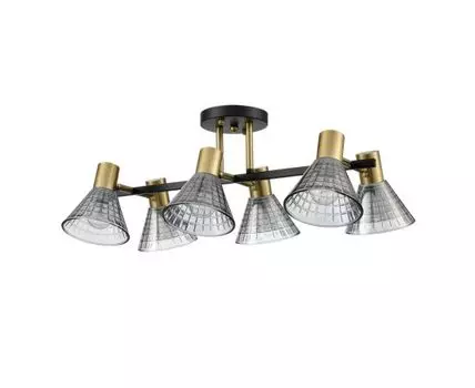 Потолочная люстра LUMION ANRIYA