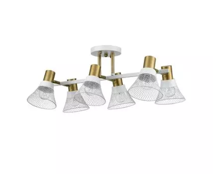 Потолочная люстра LUMION ANRIYA