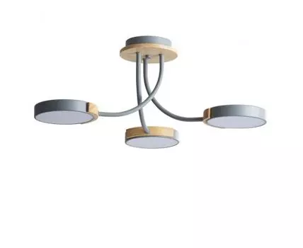 Потолочная люстра Lumion ARLEY