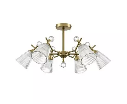 Потолочная люстра LUMION AURICA