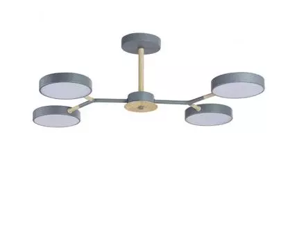 Потолочная люстра Lumion BRAD