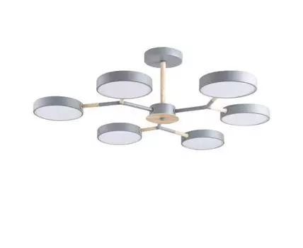 Потолочная люстра Lumion BRAD