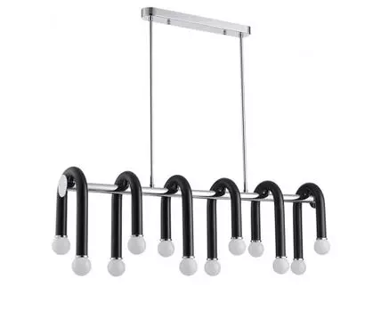 Потолочная люстра Lumion CASPIAN