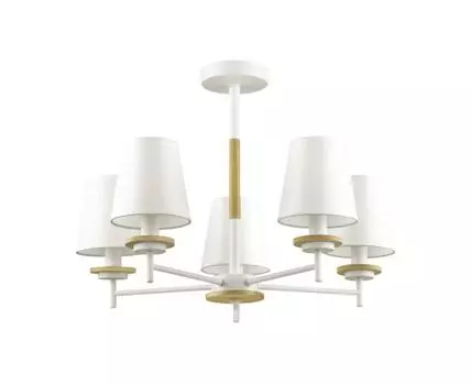 Потолочная люстра Lumion COUNTY