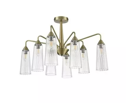 Потолочная люстра Lumion DOLIANA