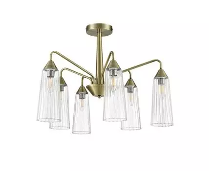 Потолочная люстра Lumion DOLIANA