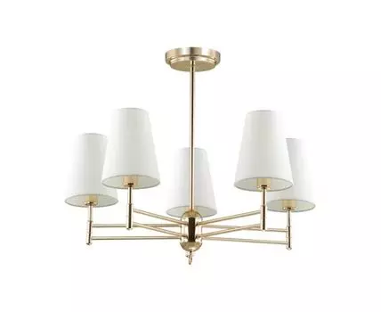 Потолочная люстра Lumion DORIS