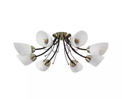 Потолочная люстра Lumion ELIANA