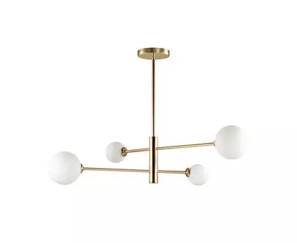 Потолочная люстра Lumion ESTELLE