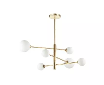 Потолочная люстра Lumion ESTELLE