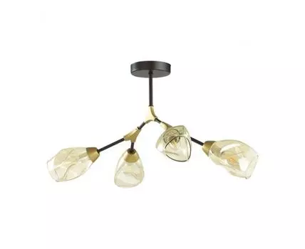 Потолочная люстра Lumion FAWN