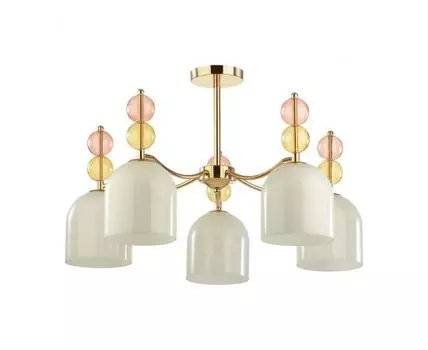 Потолочная люстра Lumion GILLIAN
