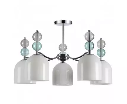 Потолочная люстра Lumion GILLIAN
