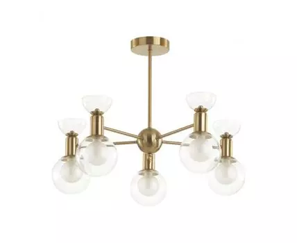 Потолочная люстра Lumion KARISMA