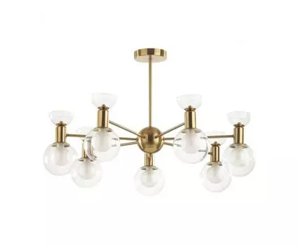 Потолочная люстра Lumion KARISMA