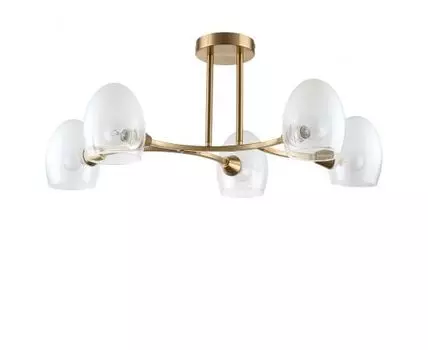 Потолочная люстра LUMION KENDALL