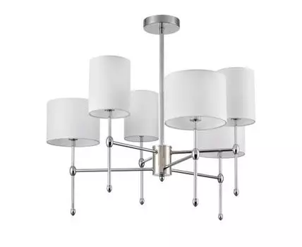 Потолочная люстра Lumion LATTI