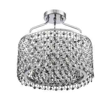 Потолочная люстра Lumion LAYLA