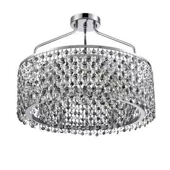 Потолочная люстра Lumion LAYLA