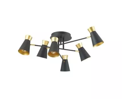 Потолочная люстра Lumion LIAM