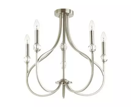 Потолочная люстра Lumion MACKENZIE