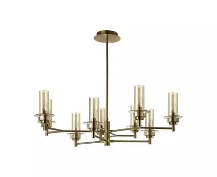 Потолочная люстра Lumion MADONNA