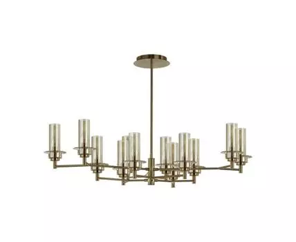 Потолочная люстра Lumion MADONNA