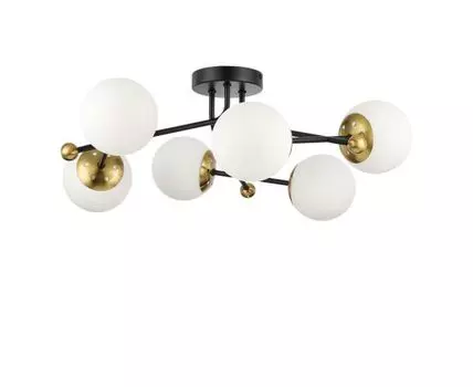 Потолочная люстра Lumion MELODY