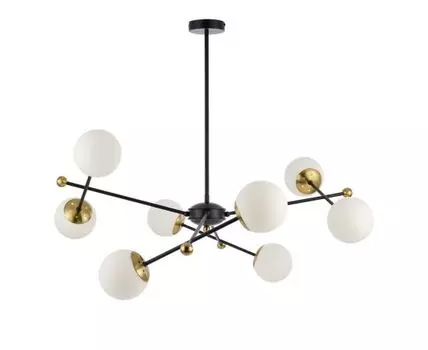 Потолочная люстра Lumion MELODY