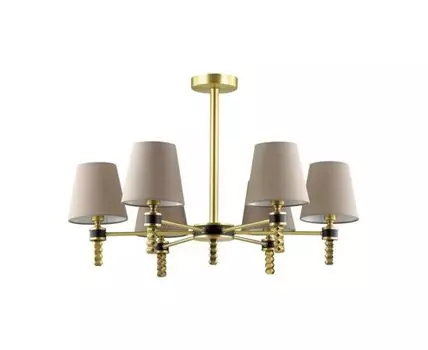 Потолочная люстра Lumion MONTANA