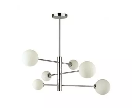 Потолочная люстра Lumion на штанге ESTELLE