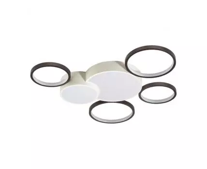 Потолочная люстра Lumion NORBERT