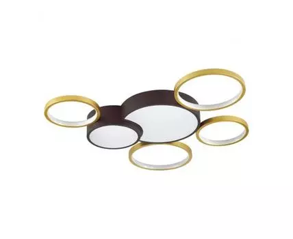 Потолочная люстра Lumion NORBERT