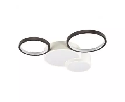 Потолочная люстра Lumion NORBERT