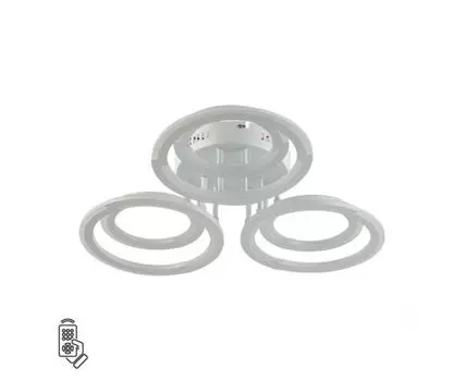 Потолочная люстра LUMION OSAKA