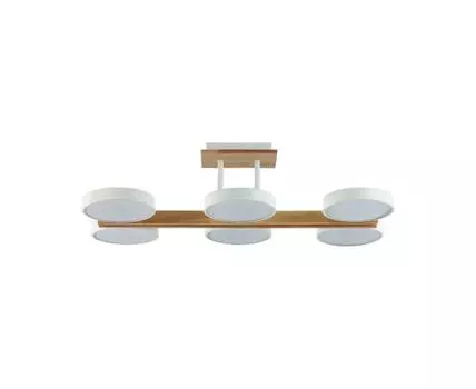 Потолочная люстра LUMION PLATO