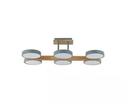 Потолочная люстра LUMION PLATO