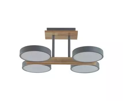 Потолочная люстра LUMION PLATO