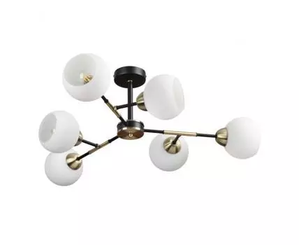 Потолочная люстра Lumion ROWAN