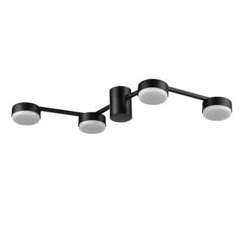 Потолочная люстра Lumion SANATA