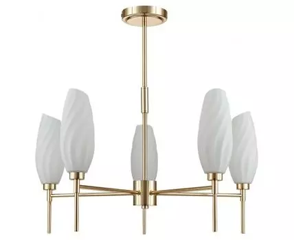 Потолочная люстра LUMION SHIVON