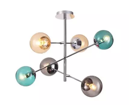 Потолочная люстра Lumion SIERRA