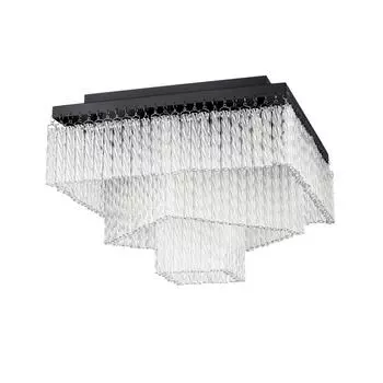 Потолочная люстра LUMION SPIRALS