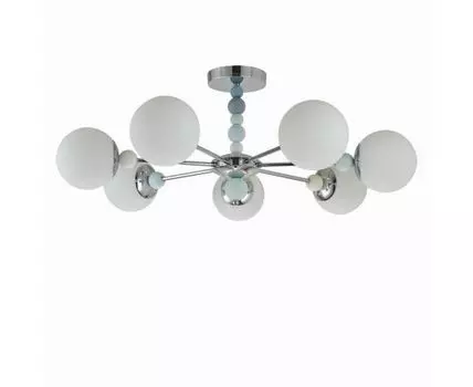 Потолочная люстра Lumion SUNDAY