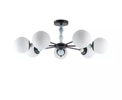 Потолочная люстра Lumion SUNDAY