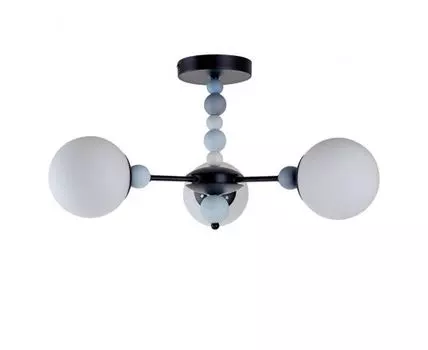 Потолочная люстра Lumion SUNDAY