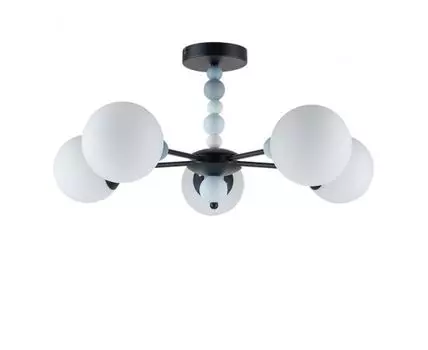 Потолочная люстра Lumion SUNDAY