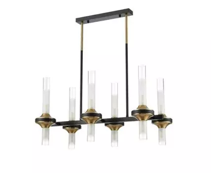 Потолочная люстра LUMION TAMARESA