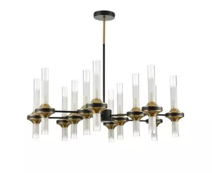 Потолочная люстра LUMION TAMARESA